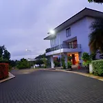 Nava Magnolia Hotel