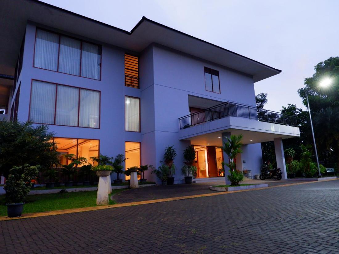 Nava Magnolia 3*
